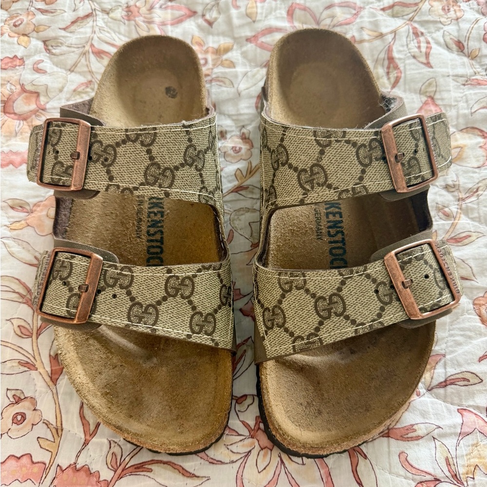 Birkenstock Arizona Sandals